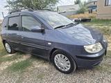 Hyundai Matrix 2005 года за 2 600 000 тг. в Алматы – фото 3