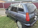 Hyundai Matrix 2005 года за 2 600 000 тг. в Алматы – фото 4