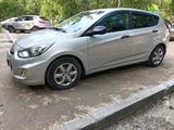 Hyundai Accent 2013 года за 4 700 000 тг. в Астана – фото 3