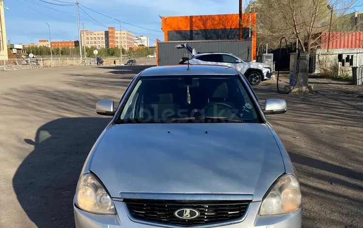 ВАЗ (Lada) Priora 2172 2013 года за 2 350 000 тг. в Караганда