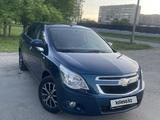 Chevrolet Cobalt 2022 года за 6 300 000 тг. в Усть-Каменогорск – фото 2