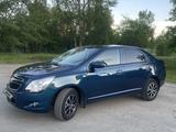 Chevrolet Cobalt 2022 годаүшін6 300 000 тг. в Усть-Каменогорск