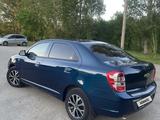 Chevrolet Cobalt 2022 года за 6 300 000 тг. в Усть-Каменогорск – фото 4
