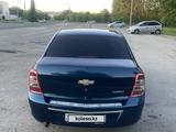 Chevrolet Cobalt 2022 года за 6 300 000 тг. в Усть-Каменогорск – фото 5