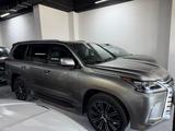Lexus LX 570 2020 годаүшін54 000 000 тг. в Шымкент – фото 4