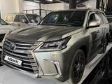 Lexus LX 570 2020 годаүшін54 000 000 тг. в Шымкент – фото 2