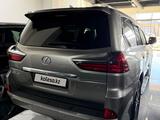 Lexus LX 570 2020 годаүшін54 000 000 тг. в Шымкент – фото 3
