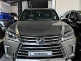 Lexus LX 570 2020 годаүшін54 000 000 тг. в Шымкент