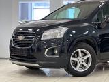 Chevrolet Tracker 2013 годаүшін5 190 000 тг. в Шымкент – фото 2
