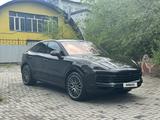 Porsche Cayenne Coupe 2020 годаүшін48 000 000 тг. в Алматы – фото 3