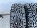 205/65R15 Шины зимние Cordiant SnowCrossfor57 000 тг. в Усть-Каменогорск – фото 2