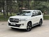 Toyota Land Cruiser 2017 года за 32 000 000 тг. в Актау – фото 4