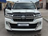Toyota Land Cruiser 2017 года за 32 000 000 тг. в Актау – фото 3