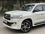 Toyota Land Cruiser 2017 года за 32 000 000 тг. в Актау – фото 5