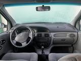 Renault Scenic 2002 годаүшін2 100 000 тг. в Аксай – фото 4