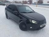 ВАЗ (Lada) Granta 2190 2020 года за 3 900 000 тг. в Костанай – фото 2