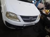 ВАЗ (Lada) Largus 2014 года за 3 300 000 тг. в Макинск – фото 4