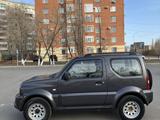 Suzuki Jimny 2015 года за 7 500 000 тг. в Павлодар – фото 3