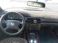 Volkswagen Passat 2001 годаүшін2 350 000 тг. в Талдыкорган
