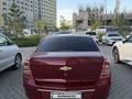 Chevrolet Cobalt 2021 годаүшін4 400 000 тг. в Шымкент – фото 4