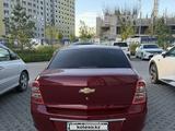 Chevrolet Cobalt 2021 годаүшін4 400 000 тг. в Шымкент – фото 4