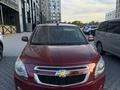 Chevrolet Cobalt 2021 годаүшін4 400 000 тг. в Шымкент