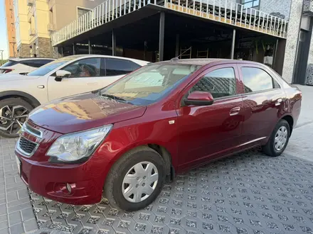Chevrolet Cobalt 2021 года за 4 400 000 тг. в Шымкент – фото 3