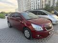Chevrolet Cobalt 2021 годаүшін4 400 000 тг. в Шымкент – фото 2