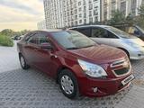 Chevrolet Cobalt 2021 годаүшін4 400 000 тг. в Шымкент – фото 2
