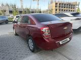 Chevrolet Cobalt 2021 годаүшін4 400 000 тг. в Шымкент – фото 5