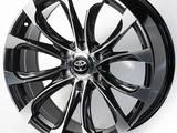 Диски Wald R21 6x139.7 за 880 000 тг. в Алматы