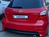 Toyota Matrix 2010 года за 4 800 000 тг. в Алматы