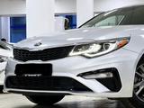 Kia Optima 2019 года за 9 999 990 тг. в Шымкент