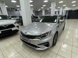 Kia Optima 2019 года за 9 999 990 тг. в Шымкент – фото 5