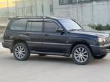 Lexus LX 470 2000 года за 8 500 000 тг. в Костанай – фото 4
