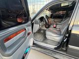 Lexus LX 470 2000 года за 8 500 000 тг. в Костанай – фото 3