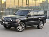 Lexus LX 470 2000 года за 8 500 000 тг. в Костанай
