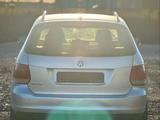 Volkswagen Golf 2008 годаүшін3 890 000 тг. в Астана – фото 4