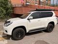 Toyota Land Cruiser Prado 2012 года за 18 000 000 тг. в Астана