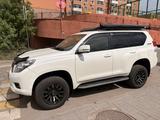 Toyota Land Cruiser Prado 2012 года за 18 000 000 тг. в Астана