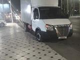 ГАЗ ГАЗель 2008 года за 5 200 000 тг. в Туркестан