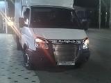 ГАЗ ГАЗель 2008 года за 5 200 000 тг. в Туркестан – фото 4