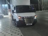 ГАЗ ГАЗель 2008 года за 5 200 000 тг. в Туркестан – фото 3