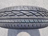 Шины GENERAL TIRE 245/45R20 103Y Grabber GT Plus за 100 000 тг. в Алматы