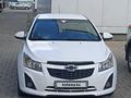 Chevrolet Cruze 2014 года за 5 200 000 тг. в Усть-Каменогорск