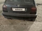 Volkswagen Golf 1992 года за 900 000 тг. в Караганда – фото 4