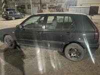 Volkswagen Golf 1992 года за 900 000 тг. в Караганда