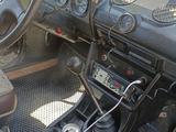ВАЗ (Lada) 2106 2000 года за 530 000 тг. в Узынагаш – фото 5