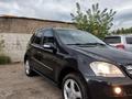 Mercedes-Benz ML 350 2008 годаүшін7 500 000 тг. в Усть-Каменогорск – фото 2