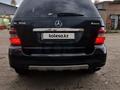 Mercedes-Benz ML 350 2008 годаүшін7 500 000 тг. в Усть-Каменогорск – фото 4